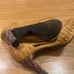 Anthropologie Schuler&Sons pump 7