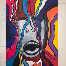 Painting 24X36