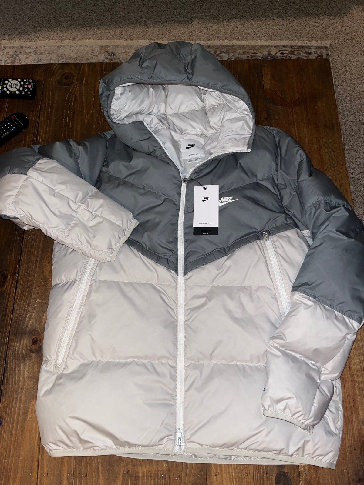 Men’s coat
