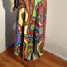 Hermans mod long full skirt made in USA