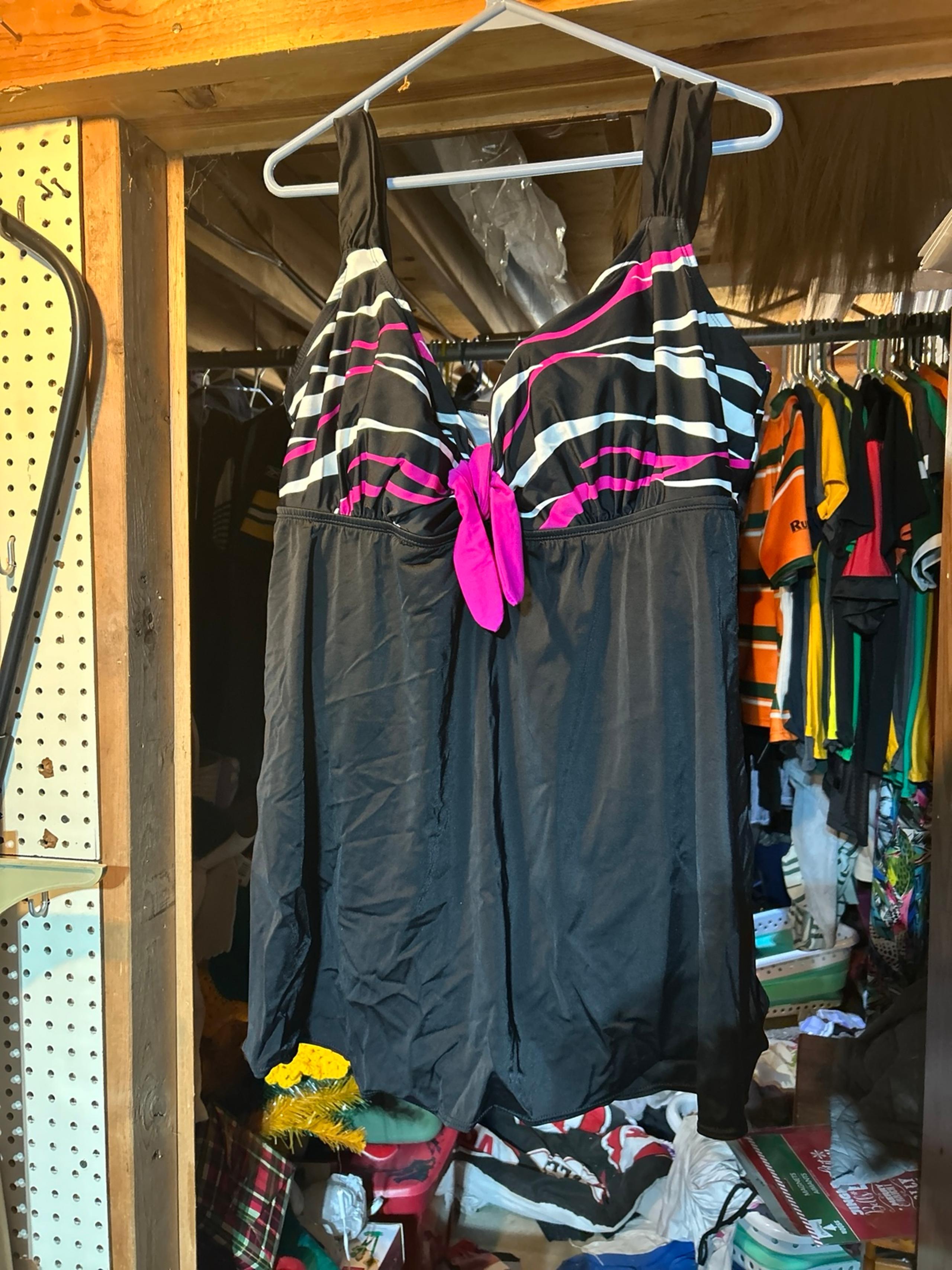 26w swimsuit