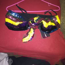 Fashion Nova top
