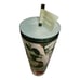 NWT2024 STARBUCKS x Alison Bremner Alaska Artist Venti Tumbler 24 Oz.