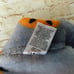 Daydream Berkshire Home Pajama Large Plush Fleece Halloween Cupcake Lounge Pants