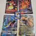 Pokemon Jumbo Articuno, Moltres, and Zapdos Card