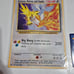 Pokemon Jumbo Articuno, Moltres, and Zapdos Card
