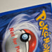 Pokemon Jumbo Articuno, Moltres, and Zapdos Card