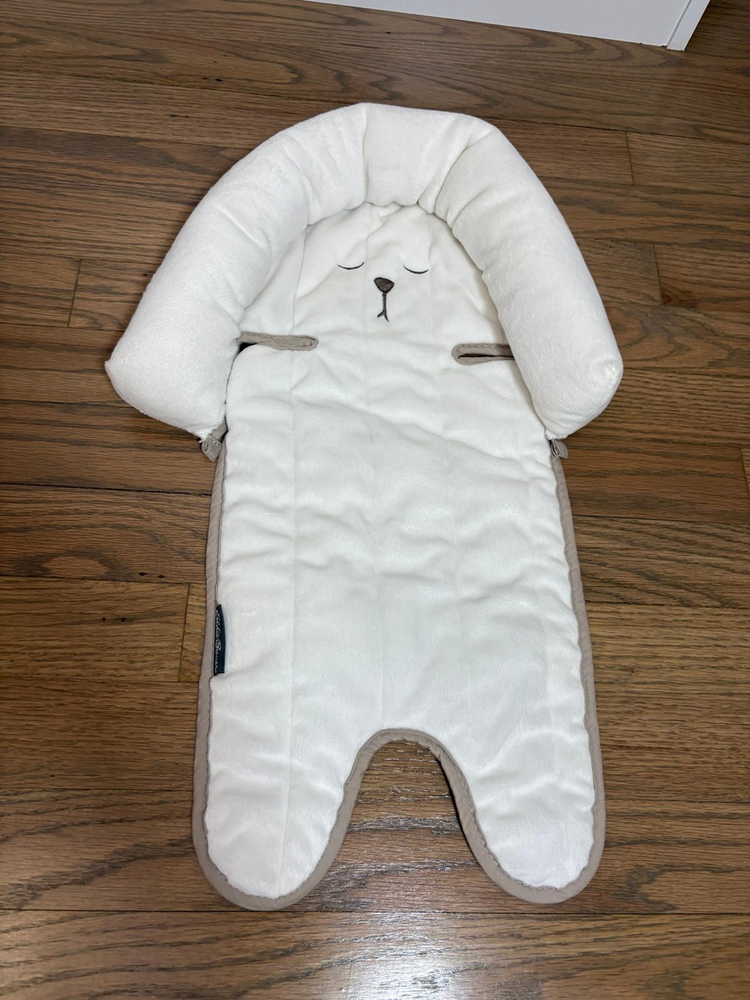 Eddie Bauer Baby Head Rest