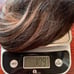 18” Human Hair Seamless Clip In Extensions Highlights Silky