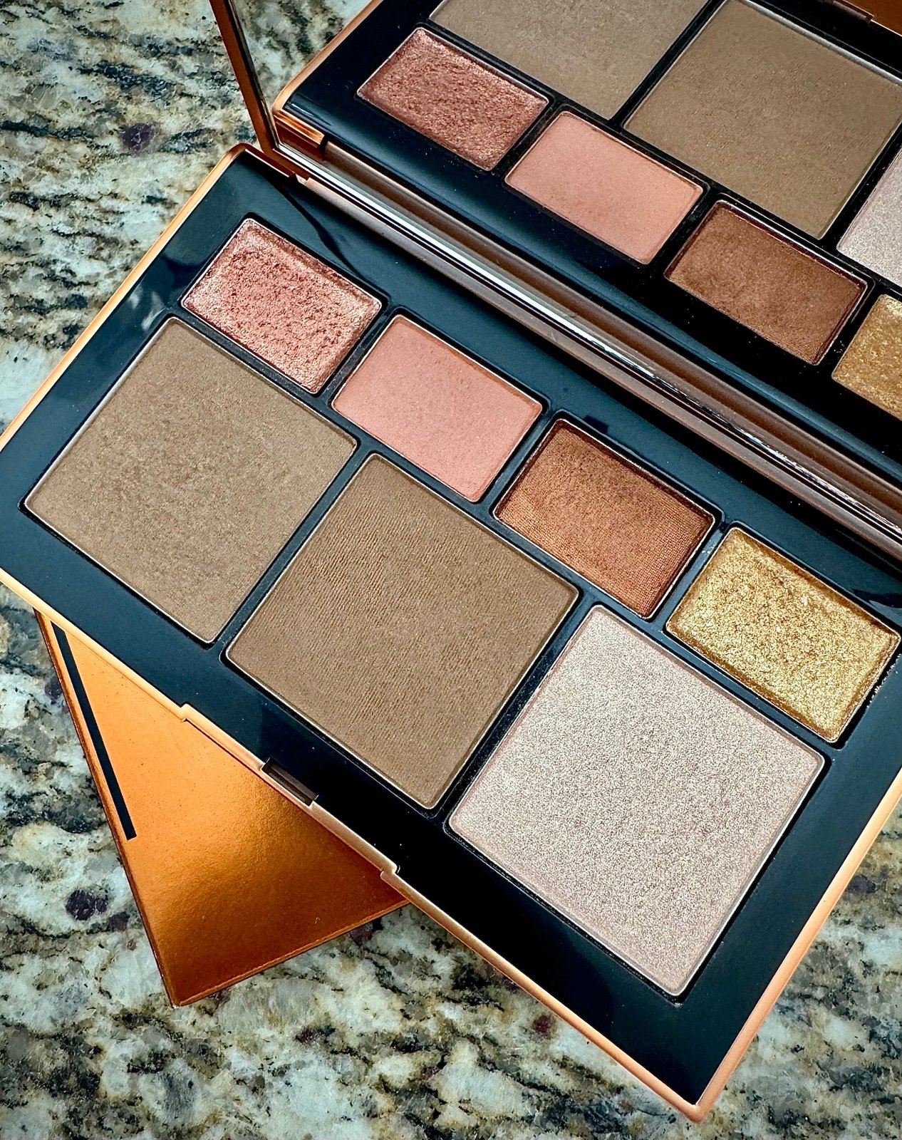 NARS Laguna Face Palette in Light