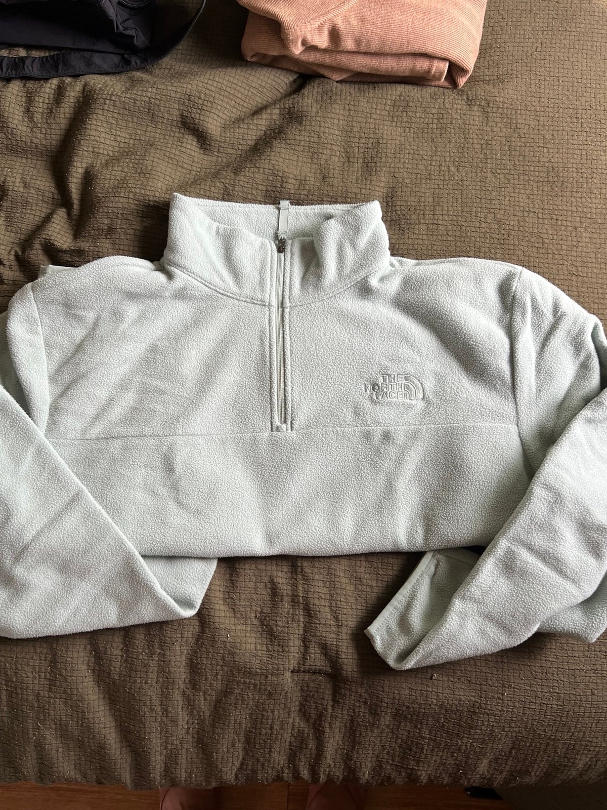 The North Face Women’s Quarter Zip
