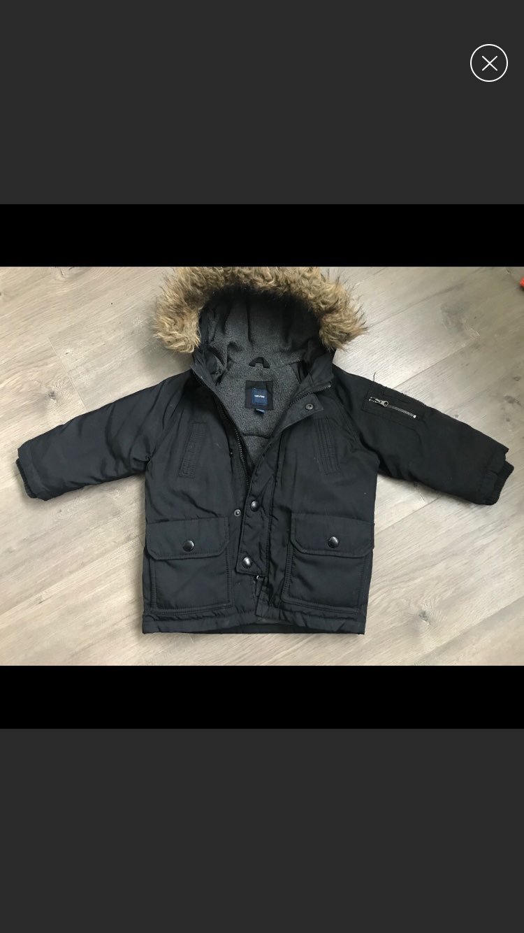 Babygap Snorkel