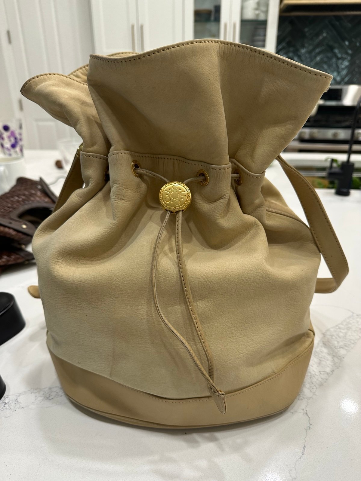 GUCCI BAG