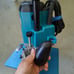 MAKITA 3612C 1/2 Plunge Router Tested Works with Router Plate Rockler