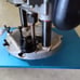 MAKITA 3612C 1/2 Plunge Router Tested Works with Router Plate Rockler