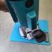 MAKITA 3612C 1/2 Plunge Router Tested Works with Router Plate Rockler
