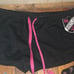 NWT Hustler Shorts