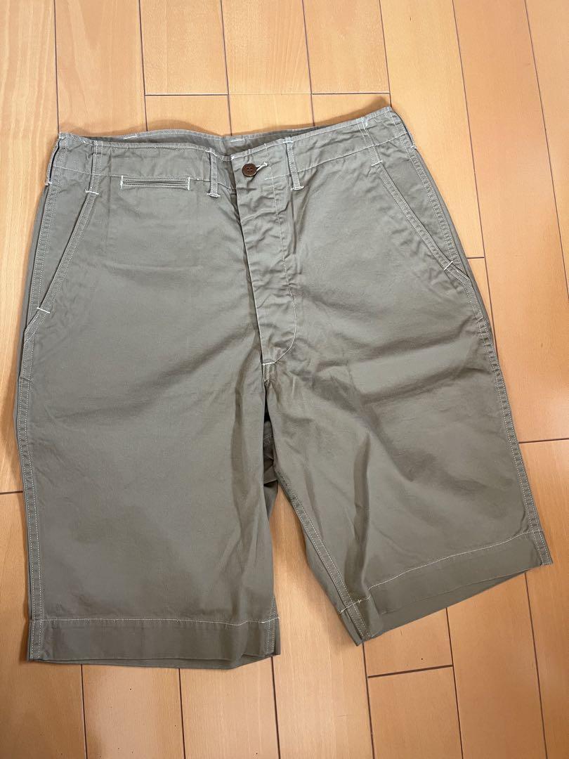 JELADO 41Khaki Shorts Peanut L