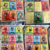 ACNH Amiibo Cards Lot