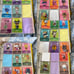 ACNH Amiibo Cards Lot
