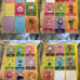 ACNH Amiibo Cards Lot
