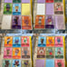 ACNH Amiibo Cards Lot