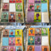 ACNH Amiibo Cards Lot