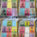 ACNH Amiibo Cards Lot