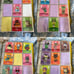 ACNH Amiibo Cards Lot