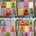 ACNH Amiibo Cards Lot