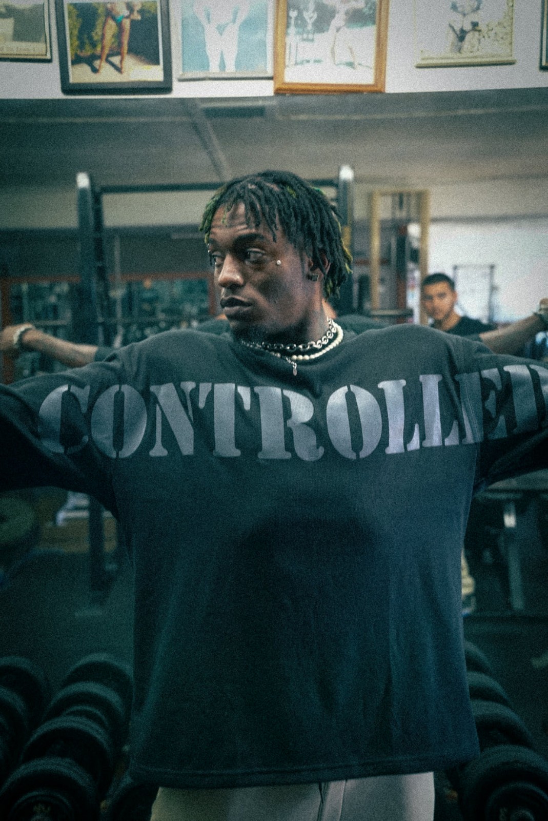 All controlled insanity pump covers