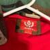 Ice cream brand new camo jacket medium
