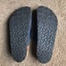 Birkenstock Arizona Leather Suede Sandal