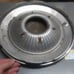 One 1960s Dodge or Plymouth spinner hubcap 14