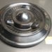 One 1960s Dodge or Plymouth spinner hubcap 14