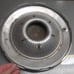 One 1960s Dodge or Plymouth spinner hubcap 14