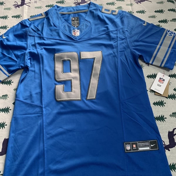Jersey