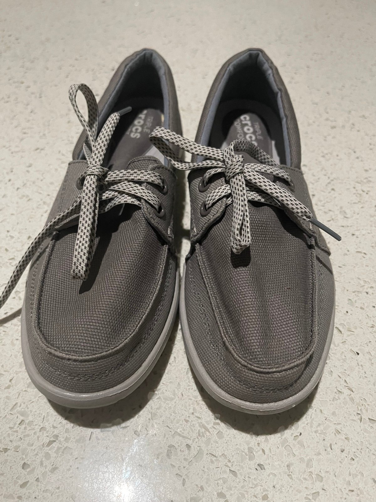 Crocs Triple Comfort untameable Walu