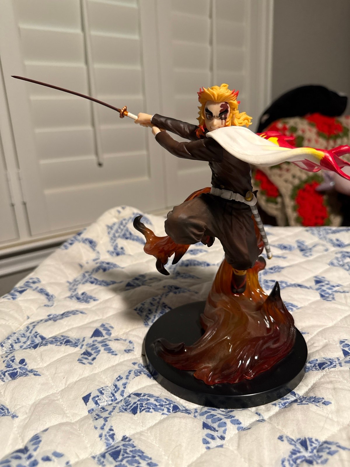Rengoku