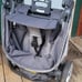 CHICO BRAVO STROLLER