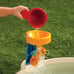 Little Tikes Spiralin Seas Waterpark with Lazy River Splash Action for Kids 2+