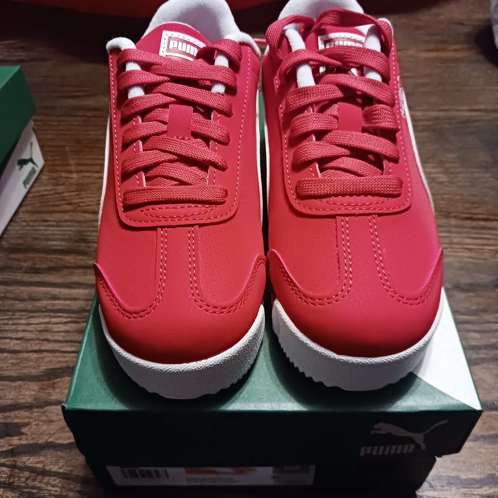 Kid's Puma