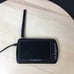 Furrion RV Camera Monitor & Power Cord Model: FOD43TA-BL