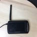 Furrion RV Camera Monitor & Power Cord Model: FOD43TA-BL