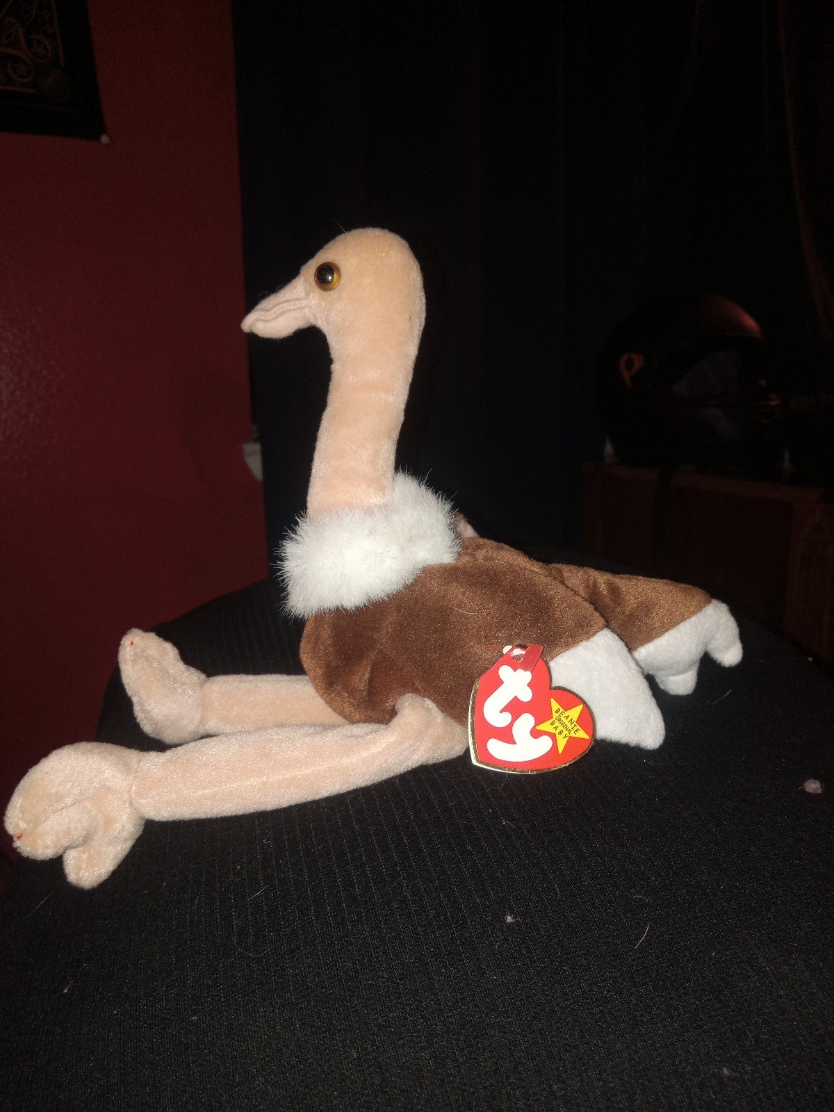 Ty Beanie Babies