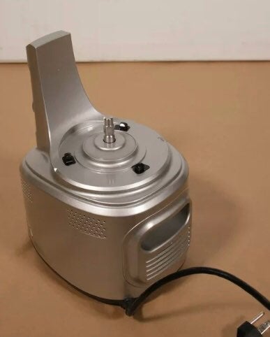 Breville BJS700SIL motor replacement