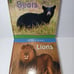 Lot of 11 “All About Animals” HC Books by Reader's Digest Young Families 200