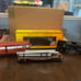 trains