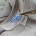 Vintage Men's Sweatshirt Large Champion Reverse Weave Spellout Embroidered Logo