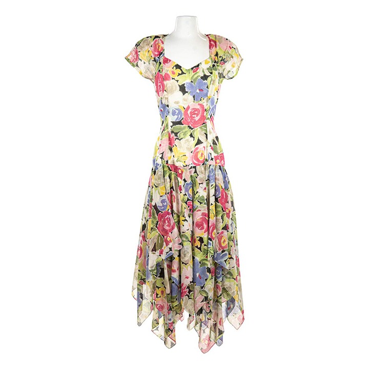 Regina Kravitz Fit & Flare 8 Multi